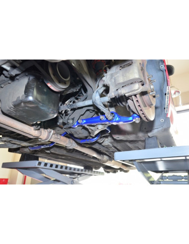 Front Lower Arm Honda Civic, Crx, Integra