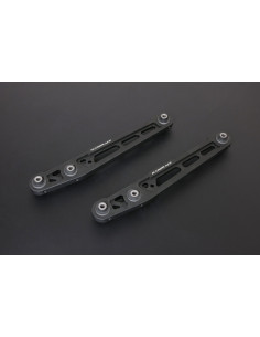 Braccio inferiore posteriore Hardrace Honda Civic MK6 + Type R