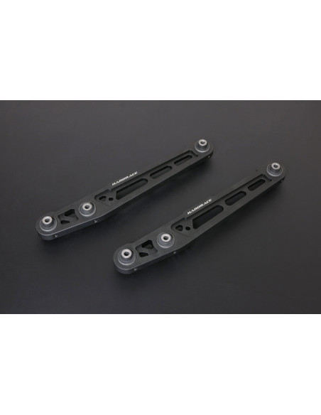 Braccio inferiore posteriore Hardrace Honda Civic MK6 + Type R