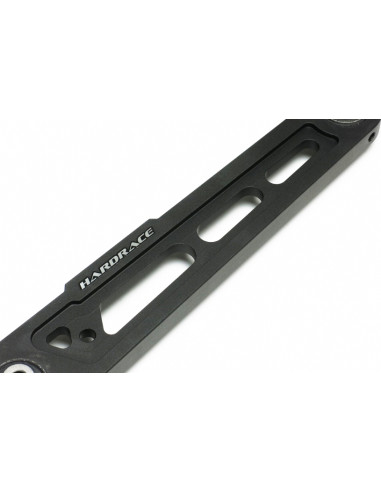 Braccio inferiore posteriore Hardrace Honda Civic MK6 + Type R
