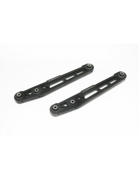 Braccio inferiore posteriore Hardrace Honda Civic MK6 + Type R