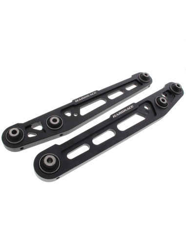 Braccio inferiore posteriore Hardrace Honda Civic MK6 + Type R