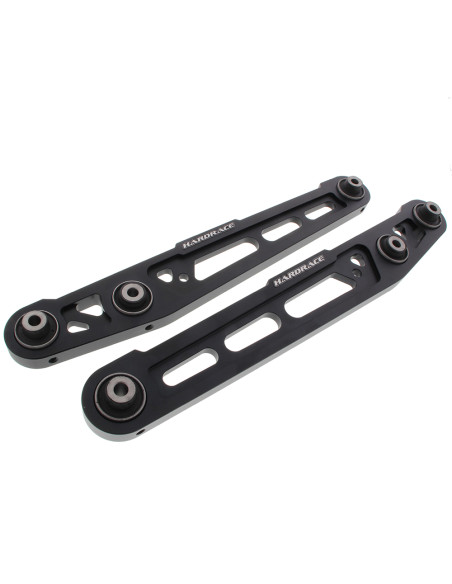Braccio inferiore posteriore Hardrace Honda Civic MK6 + Type R