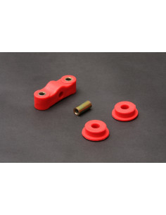 Silent block Hardrace Honda Del Sol CR-X Civic MK4 MK5 MK6 Civic CRX MK2