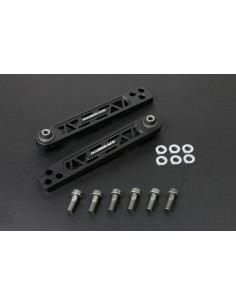 Braccio inferiore posteriore Hardrace Honda Integra Integra MK4 DC5 Type-R RSX