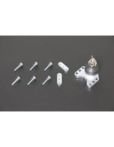 Kit Sostituzione Giunto Sferico Hardrace Toyota Altezza MK1 CE10 XE10 Lexus IS XE10 MK1