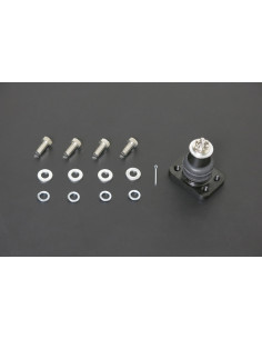 Kit Sostituzione Giunto Sferico Hardrace Nissan 350Z Z33 Infiniti G35 MK2