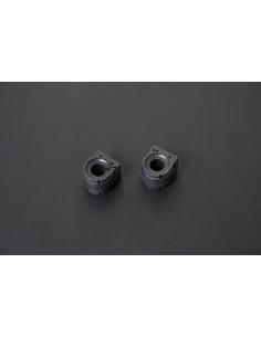 Kit sostituzione boccole barra stabilizzatrice Hardrace Mazda 3 MK3 BM/BN