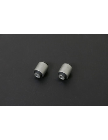 Kit sostituzione boccole in gomma rinforzata Hardrace Honda Accord MK8