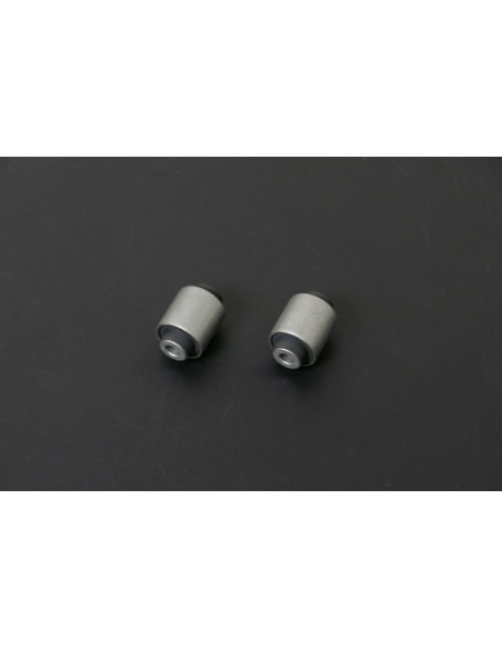 Kit sostituzione boccole in gomma rinforzata Hardrace Honda Accord MK8