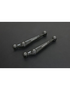 Braccio inferiore posteriore Hardrace Honda Del Sol CR-X Civic MK4 MK5 Integra MK2 MK3 + Type R