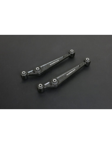 Braccio inferiore posteriore Hardrace Honda Del Sol CR-X Civic MK4 MK5 Integra MK2 MK3 + Type R