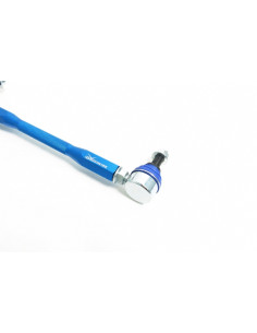 Biellette barra stabilizzatrice anteriore rinforzate Hardrace Ford Focus MK2 MK3 + ST Mazda 3 MK1 2