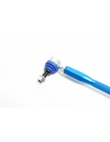 Biellette barra stabilizzatrice anteriore rinforzate Hardrace Ford Focus MK2 MK3 + ST Mazda 3 MK1