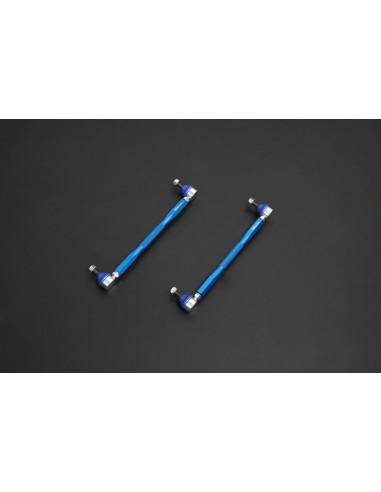 Biellette barra stabilizzatrice anteriore rinforzate Hardrace Ford Focus MK2 MK3 + ST Mazda 3 MK1