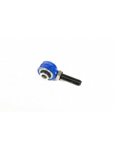 Kit sostituzione boccole pillow ball Hardrace Nissan 300ZX Z32 Silvia S13 Skyline R32 2