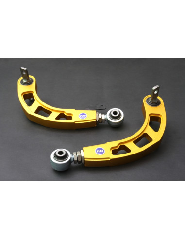 Kit camber posteriore Hardrace Honda Civic MK8 Alluminio Forgiato Oro