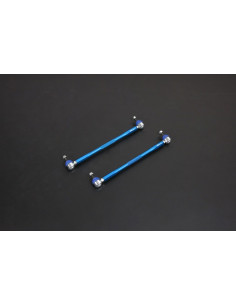 Kit Bielletta barra stabilizzatrice regolabile Hardrace BMW Z4 G29 Toyota Supra A90