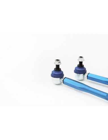 Kit Bielletta barra stabilizzatrice regolabile Hardrace BMW Z4 G29 Toyota Supra A90