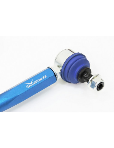 Kit Bielletta barra stabilizzatrice regolabile Hardrace BMW Z4 G29 Toyota Supra A90