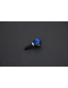 Kit boccole rinforzate Hardrace Audi A3/S3/RS3 8P/8V TT/TTS/TTRS 8J/8S VW Golf MK5/MK6/MK7 + GTE/GTD/GTI/R