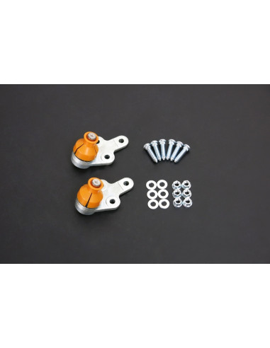 Giunto sferico inferiore anteriore Hardrace Mazda 3 MK2 BL