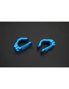 Front Absorber Fork Honda Civic, Crx, Integra