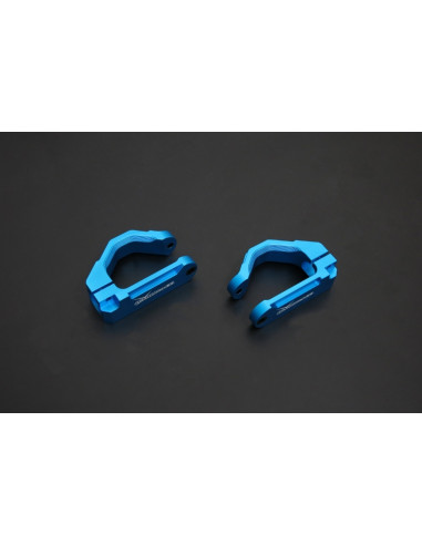 Front Absorber Fork Honda Civic, Crx, Integra