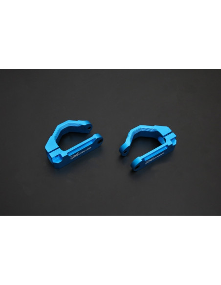 Front Absorber Fork Honda Civic, Crx, Integra