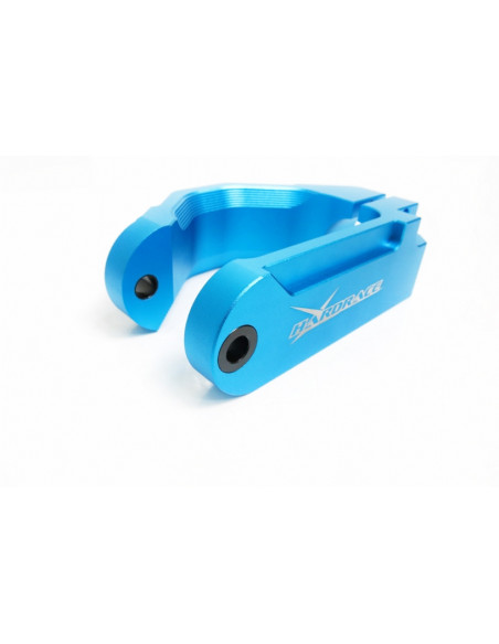 Front Absorber Fork Honda Civic, Crx, Integra