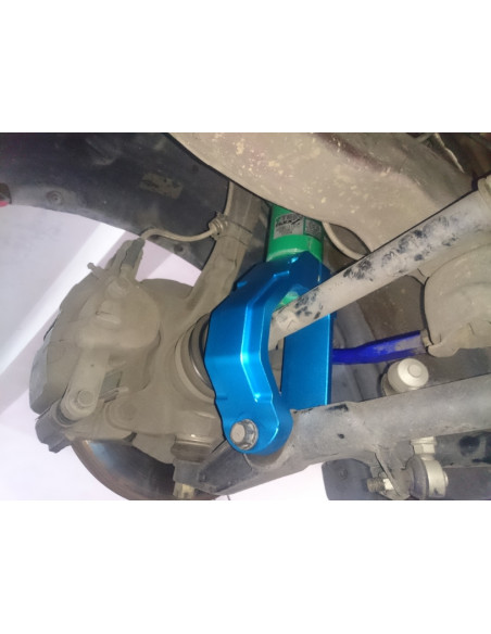 Front Absorber Fork Honda Civic, Crx, Integra