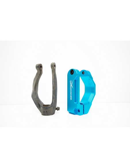 Front Absorber Fork Honda Civic, Crx, Integra