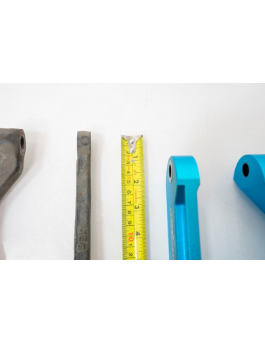 Front Absorber Fork Honda Civic, Crx, Integra