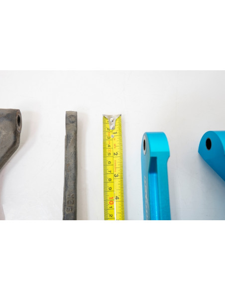 Front Absorber Fork Honda Civic, Crx, Integra