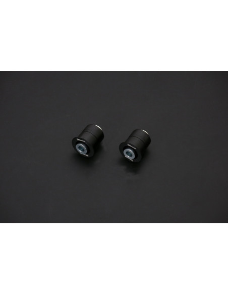 Boccola anteriore braccio inferiore anteriore Hardrace Audi A3/S3/RS3 8V TT/TTS/TTRS 8S VW Golf MK7 +GTI/GTE/GTD/R