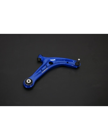 Front Lower Arm + Rc Ball Joint Ford Fiesta