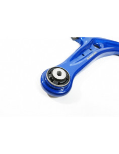 Front Lower Arm + Rc Ball Joint Ford Fiesta 2