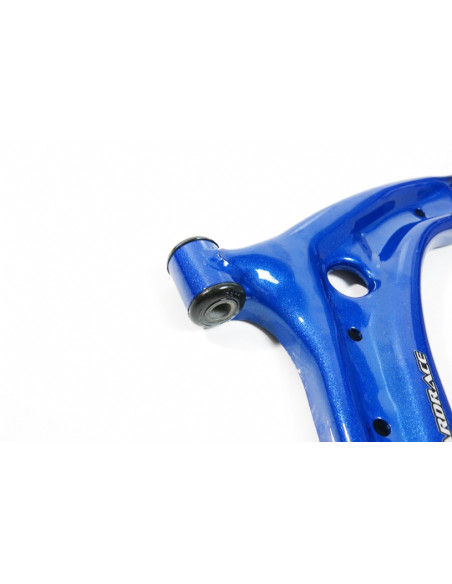 Front Lower Arm + Rc Ball Joint Ford Fiesta