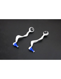 Braccio inferiore anteriore Hardrace BMW 1M E82 M3 E90 E92 E93