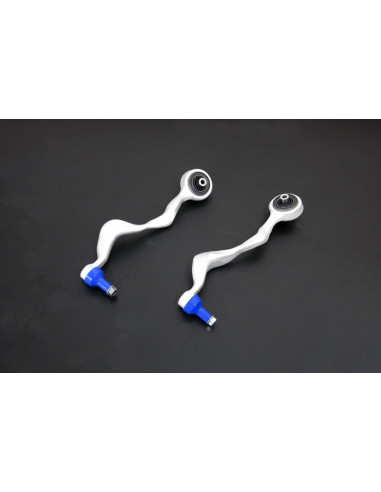 Braccio inferiore anteriore Hardrace BMW 1M E82 M3 E90 E92 E93
