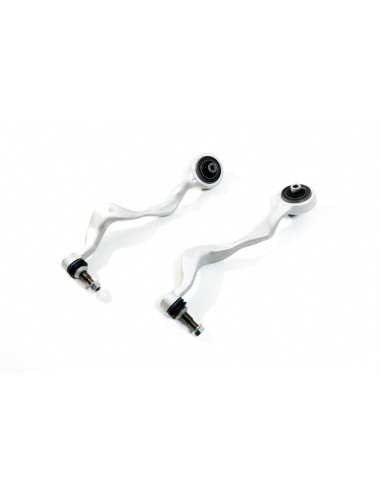 Braccio inferiore anteriore Hardrace BMW 1M E82 M3 E90 E92 E93