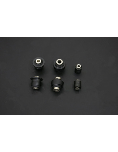 Front Lower Arm Bushing Set Honda S2000