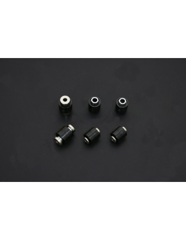 Rear Lower Arm Bushing Set Honda S2000