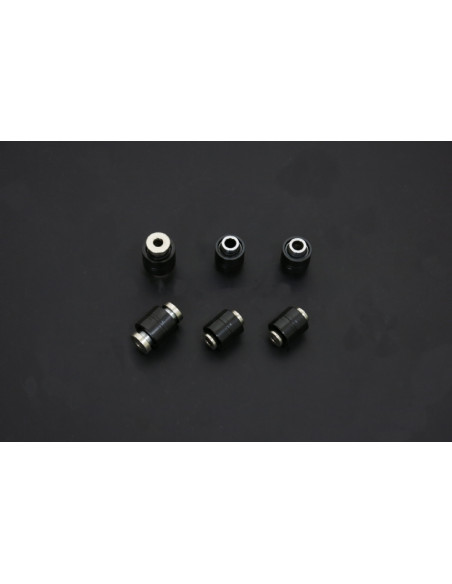 Boccola braccio inferiore posteriore Hardrace Honda S2000