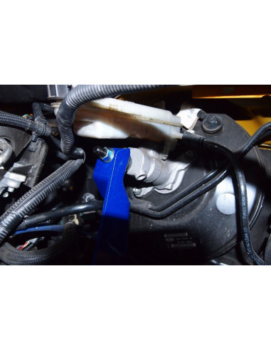 Stopper freno ciclindro maestro Hardrace Ford Focus MK3 NA3