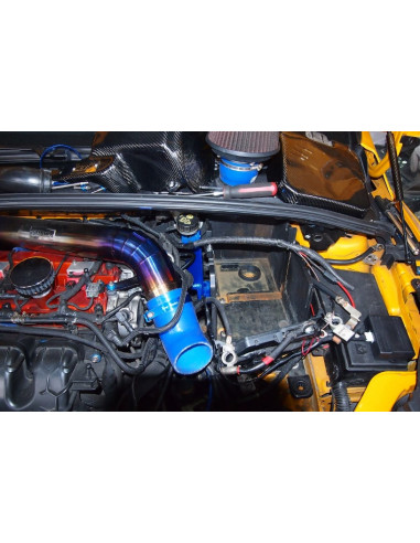 Brake Master Cylinder Stopper Ford Focus