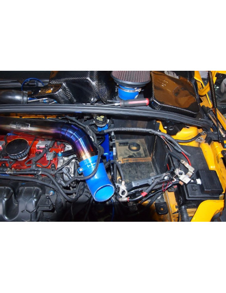 Brake Master Cylinder Stopper Ford Focus