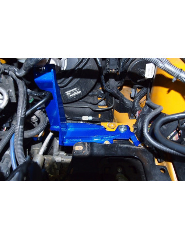 Brake Master Cylinder Stopper Ford Focus