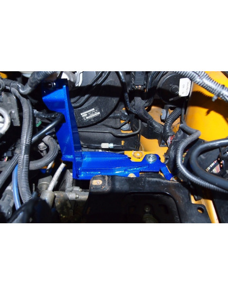 Brake Master Cylinder Stopper Ford Focus