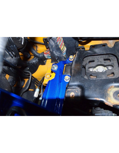 Stopper freno ciclindro maestro Hardrace Ford Focus MK3 ST NA3